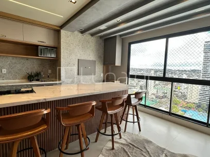 Foto Apartamento com 3 Dormitórios