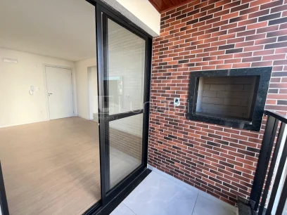 Foto Apartamento com 2 Dormitórios
