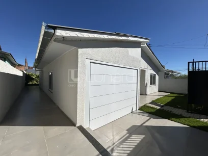 Foto Casa com 4 Dormitórios