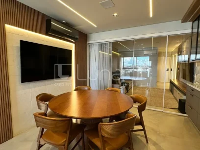 Foto Apartamento com 3 Dormitórios
