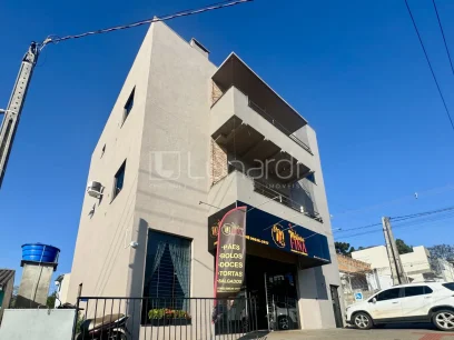 Foto Apartamento com 3 Dormitórios
