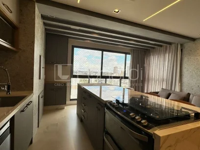 Foto Apartamento com 3 Dormitórios