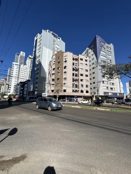 Apartamento com 2 Dormitórios