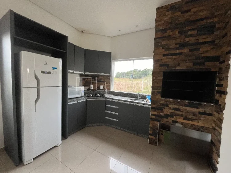 Apartamento com 2 Dormitórios