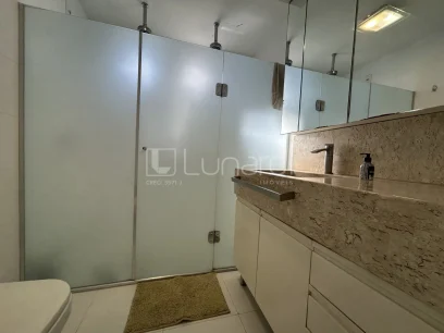 Foto Apartamento com 3 Dormitórios