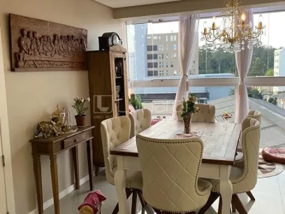 Foto Apartamento com 3 Suítes