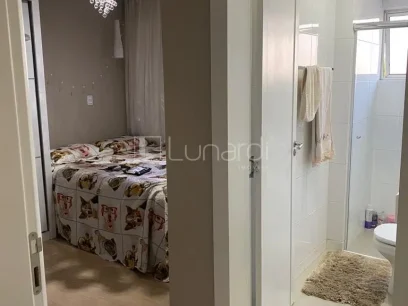 Foto Apartamento com 3 Suítes