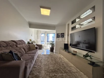 Foto Apartamento com 3 Dormitórios