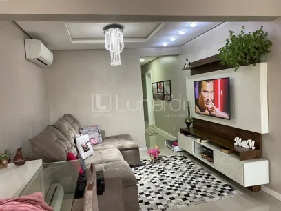 Foto Apartamento com 3 Suítes