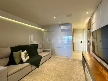Foto Apartamento com 3 Dormitórios
