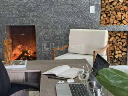 Foto Casa com 3 Dormitórios