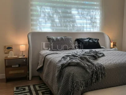 Foto Casa com 3 Dormitórios