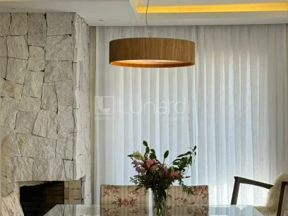 Foto Casa com 3 Dormitórios