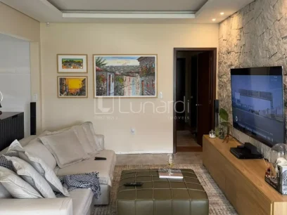 Foto Casa com 3 Dormitórios