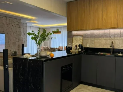 Foto Casa com 3 Dormitórios