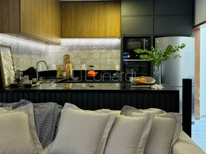 Foto Casa com 3 Dormitórios