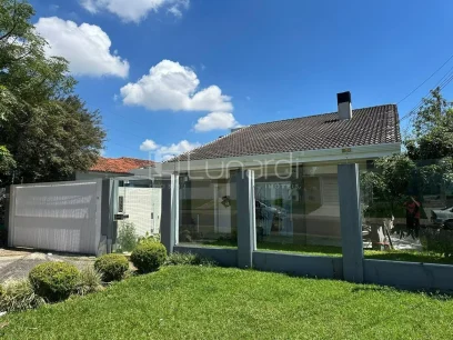 Foto Casa com 3 Dormitórios