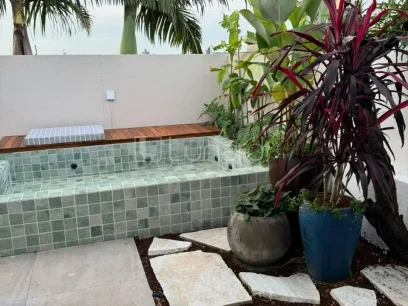 Foto Casa com 3 Dormitórios