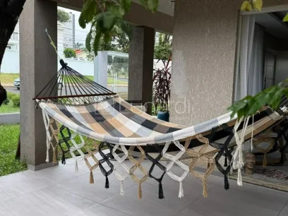 Foto Casa com 3 Dormitórios