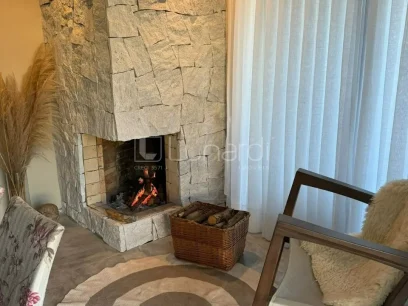 Foto Casa com 3 Dormitórios