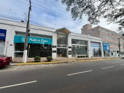 Sala Comercial
