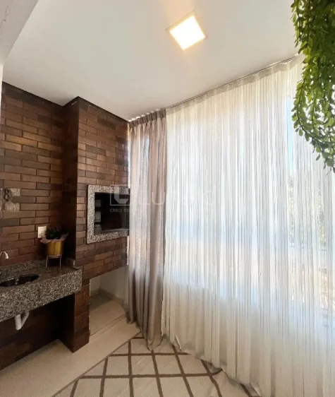 Apartamento com 2 Dormitórios