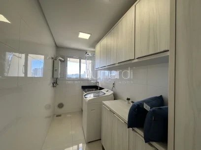 Foto Apartamento com 2 Suítes