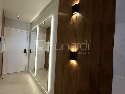 Foto Apartamento com 3 Dormitórios