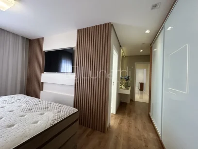 Foto Apartamento com 2 Suítes