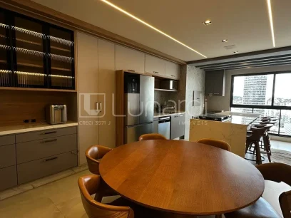 Foto Apartamento com 3 Dormitórios