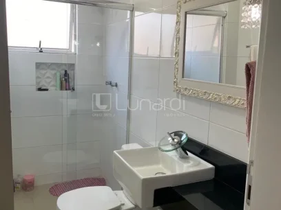 Foto Apartamento com 3 Suítes