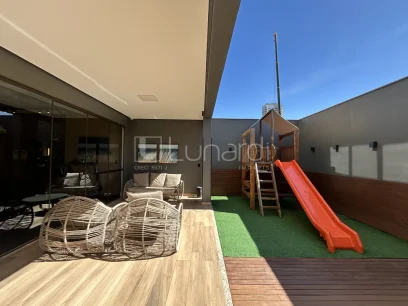 Foto Apartamento com 3 Dormitórios