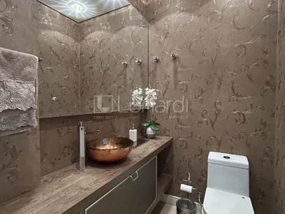 Foto Apartamento com 3 Suítes