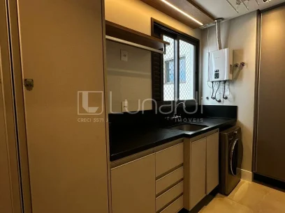 Foto Apartamento com 3 Dormitórios