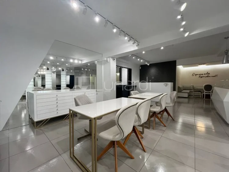 Sala Comercial