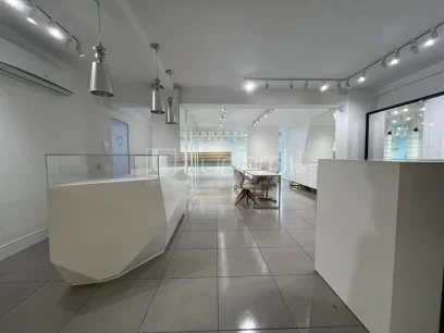 Foto Sala Comercial
