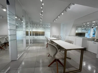 Foto Sala Comercial