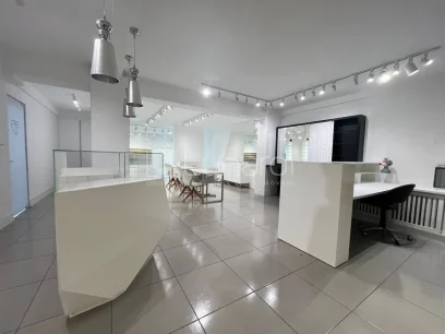 Foto Sala Comercial