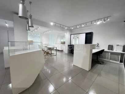 Foto Sala Comercial