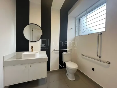 Foto Sala Comercial
