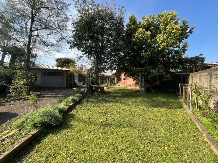 Casa com 2 Dormitórios