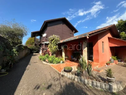 Foto Casa com 2 Dormitórios