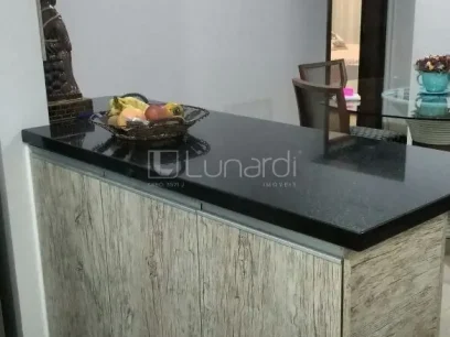 Foto Apartamento com 3 Dormitórios