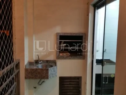 Foto Apartamento com 3 Dormitórios