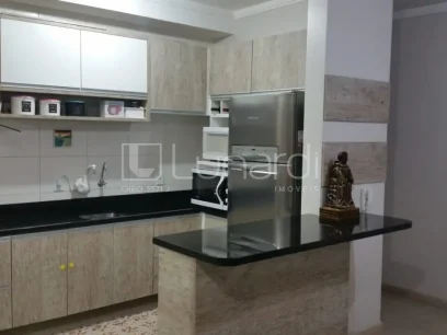 Foto Apartamento com 3 Dormitórios