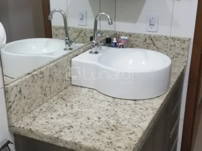 Foto Apartamento com 3 Dormitórios