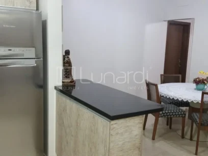 Foto Apartamento com 3 Dormitórios