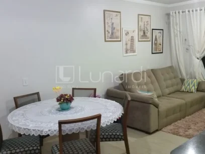 Foto Apartamento com 3 Dormitórios