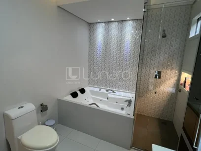 Foto Casa com 3 Dormitórios