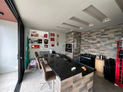 Foto Casa com 3 Dormitórios